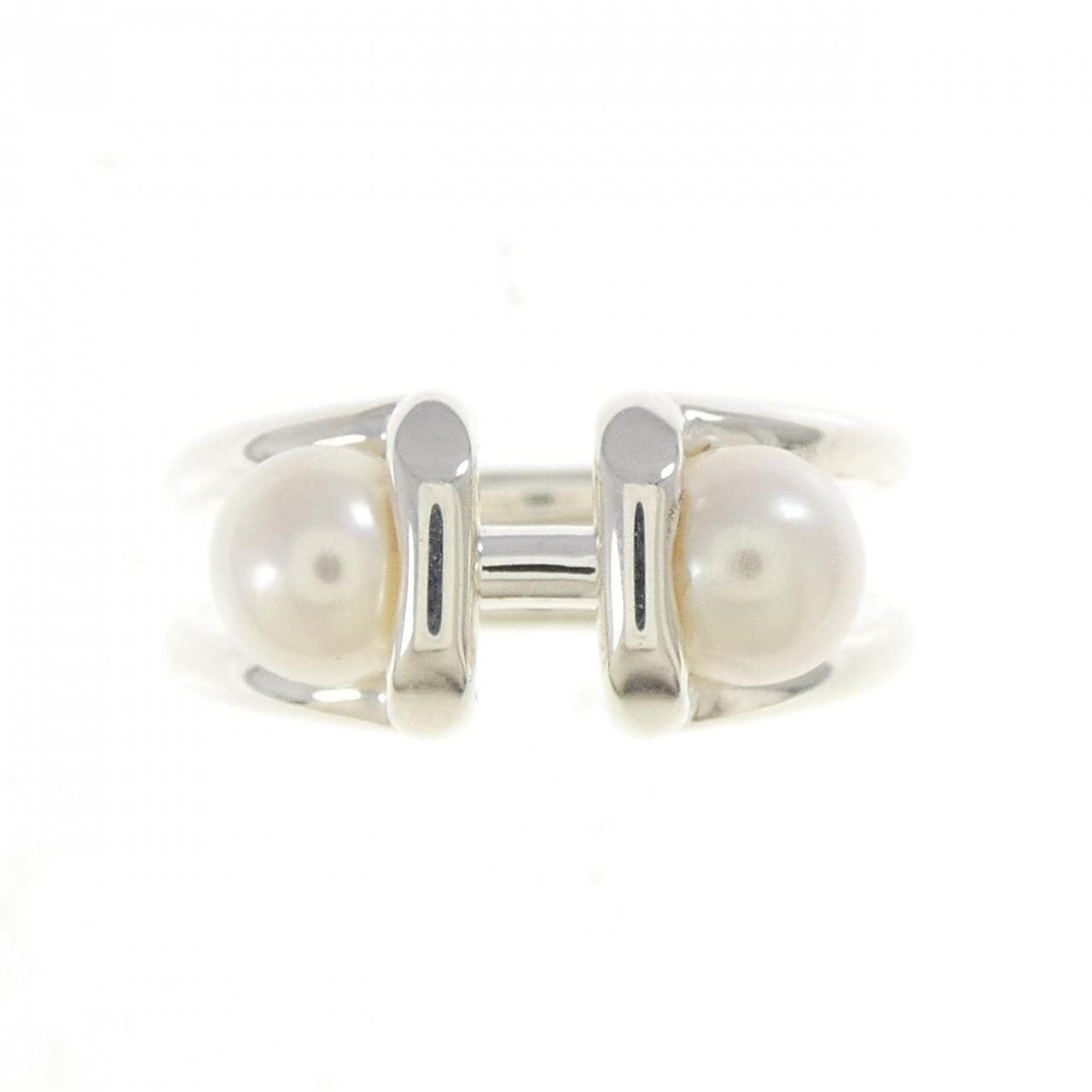 ティファニー ハードウェア リング