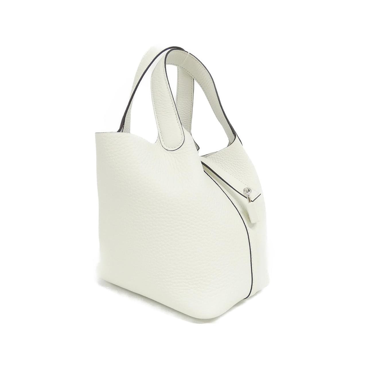 【未使用品】エルメス ピコタン ロック PM 056289CK バッグ