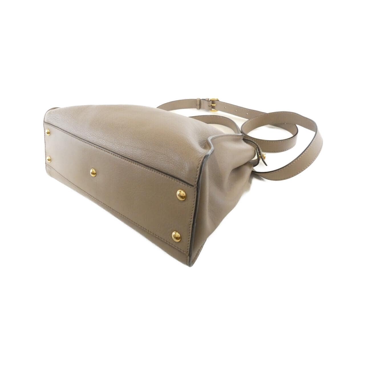 フェンディ ピーカブー 8BN290 3ZL バッグ