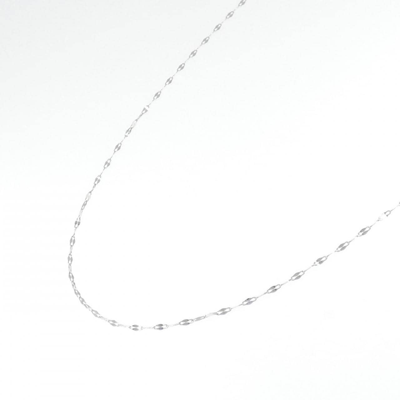 PT950 ネックレス