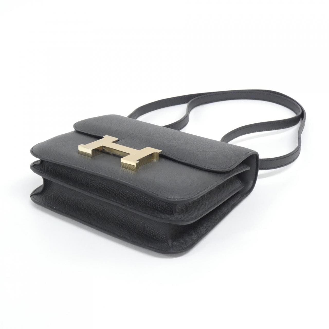 【未使用品】エルメス コンスタンス3 083905CP ショルダーバッグ