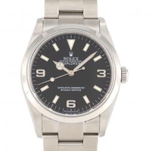 ROLEX Explorer I