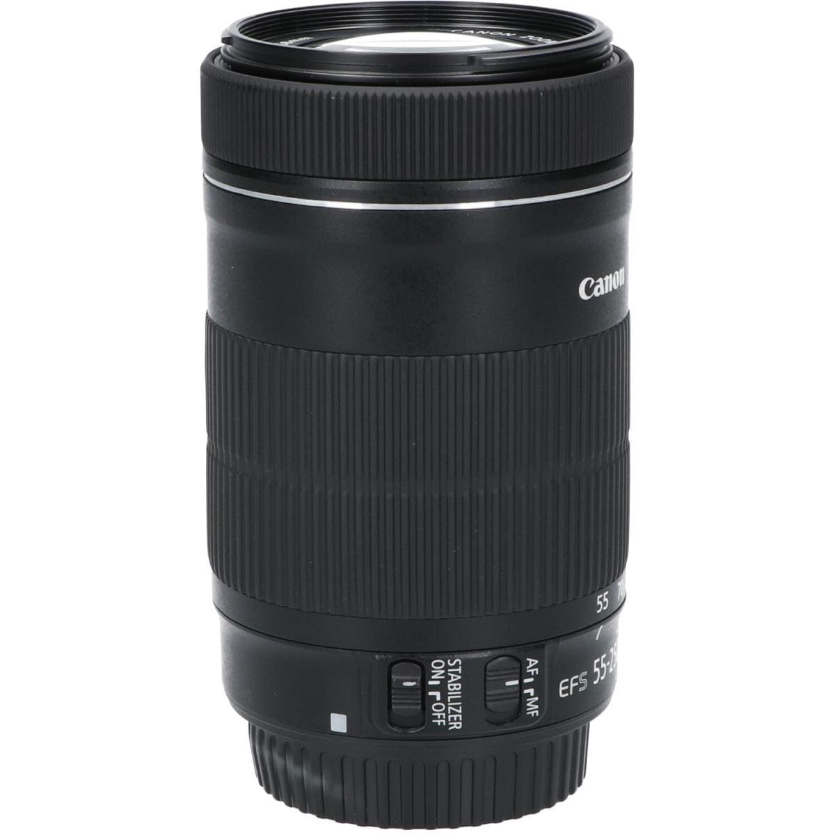 ＣＡＮＯＮ　ＥＦ－Ｓ５５－２５０ｍｍ　Ｆ４－５．６ＩＳ　ＳＴＭ