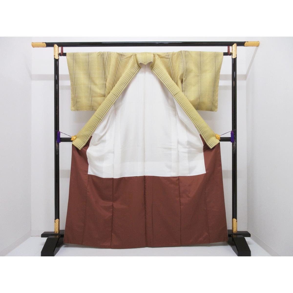 [未使用品] 紬