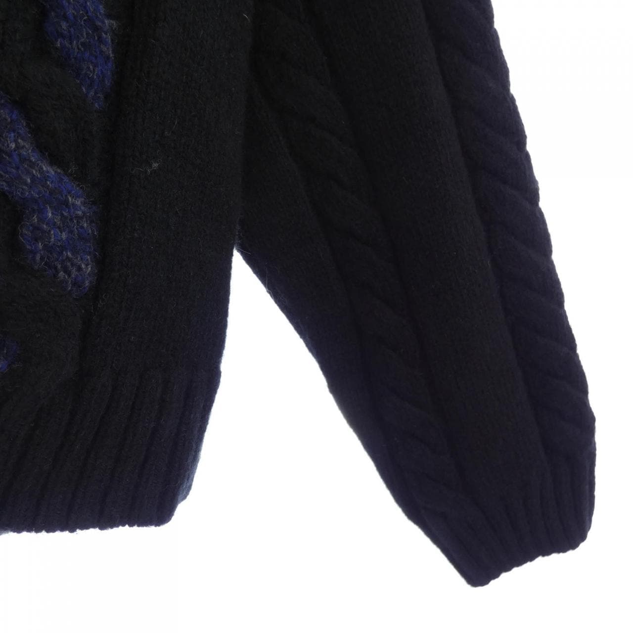 メゾンキツネ MAISON KITSUNE ニット