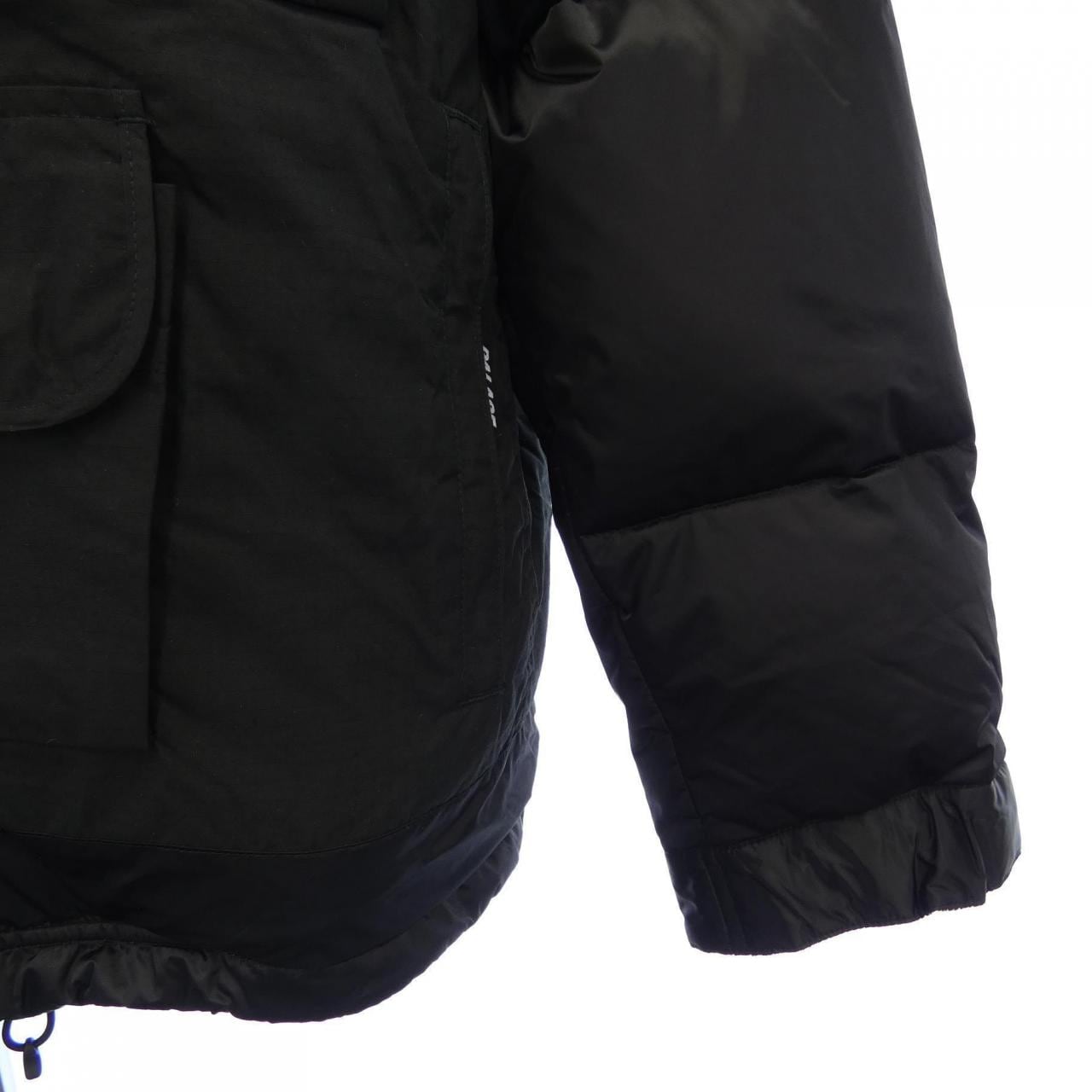 Aijunya Watanabe eye JUNYA WATANABE down jacket