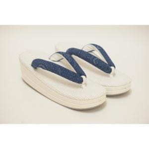 【新品】女草履　夏用