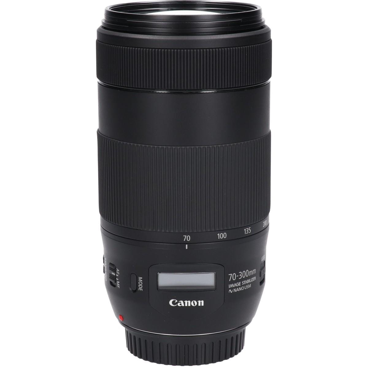 ＥＦ７０－３００ｍｍ　Ｆ４－５．６ＩＳ　ＵＳＭＩＩ