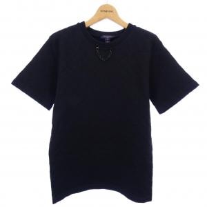 ルイヴィトン LOUIS VUITTON モノグラムジャガード FRTS21LEU Tシャツ