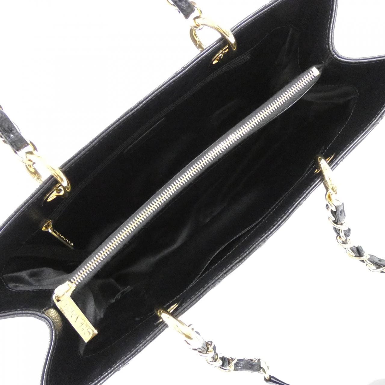 【ヴィンテージ】シャネル 50995 ショルダーバッグ