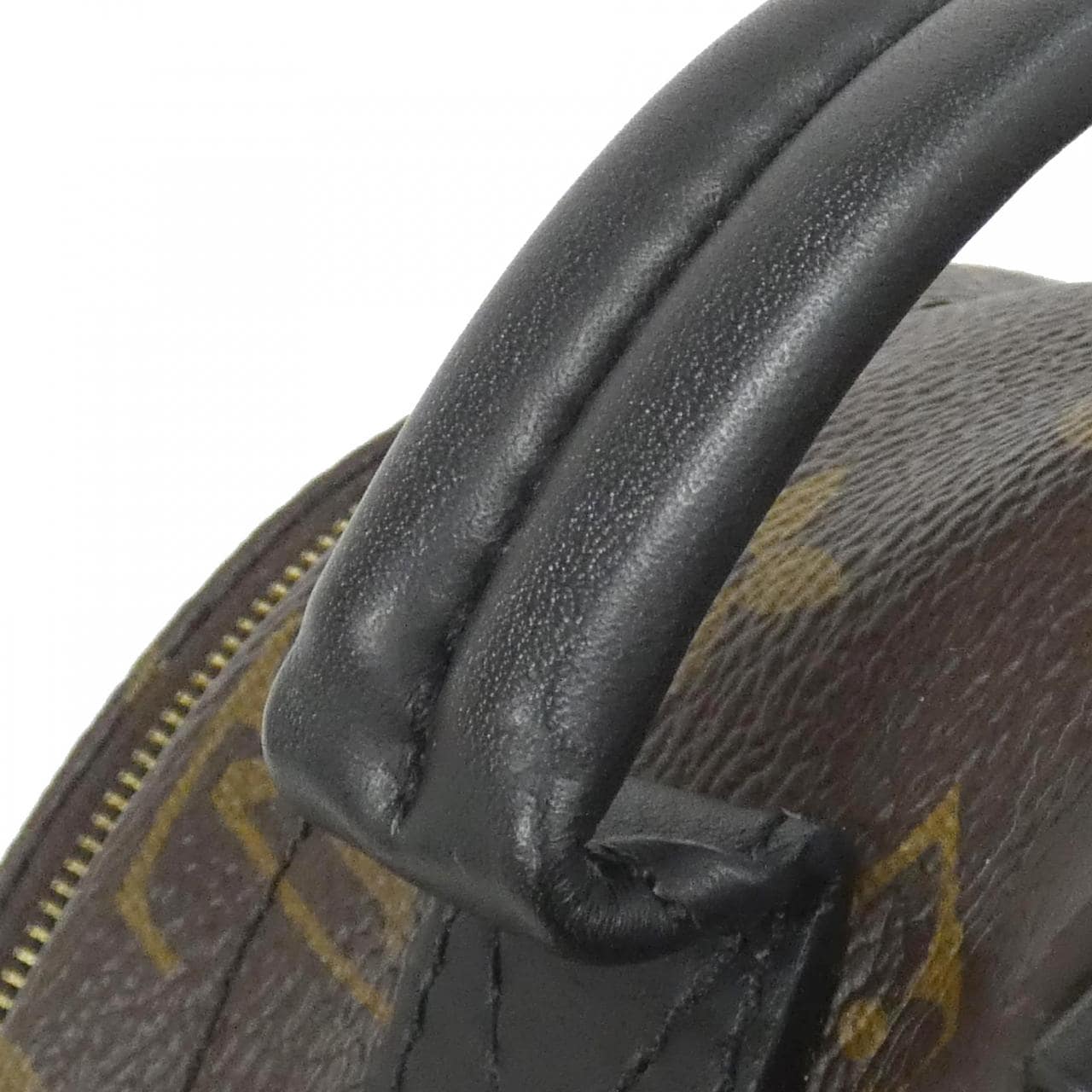 ルイヴィトン モノグラム パームスプリングス バックパック MINI M44873 リュックサック