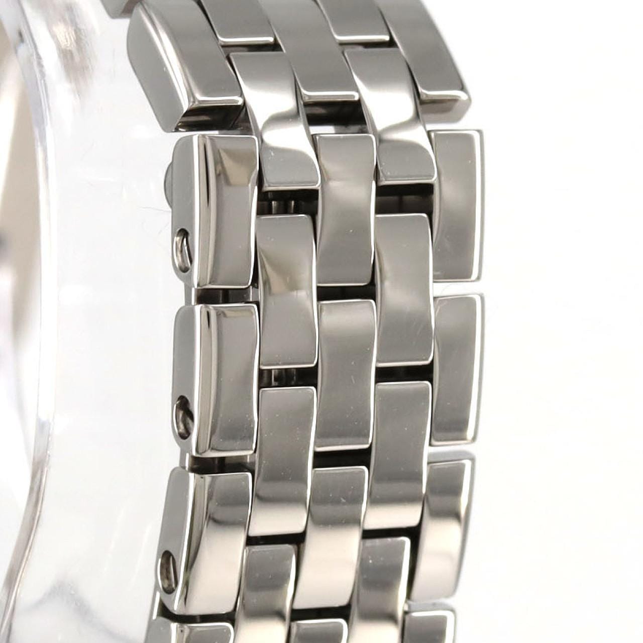 カルティエ サントスドゥモワゼルSM W25064Z5 SS クォーツ