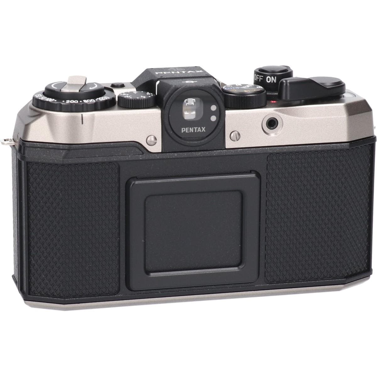 ＰＥＮＴＡＸ　１７