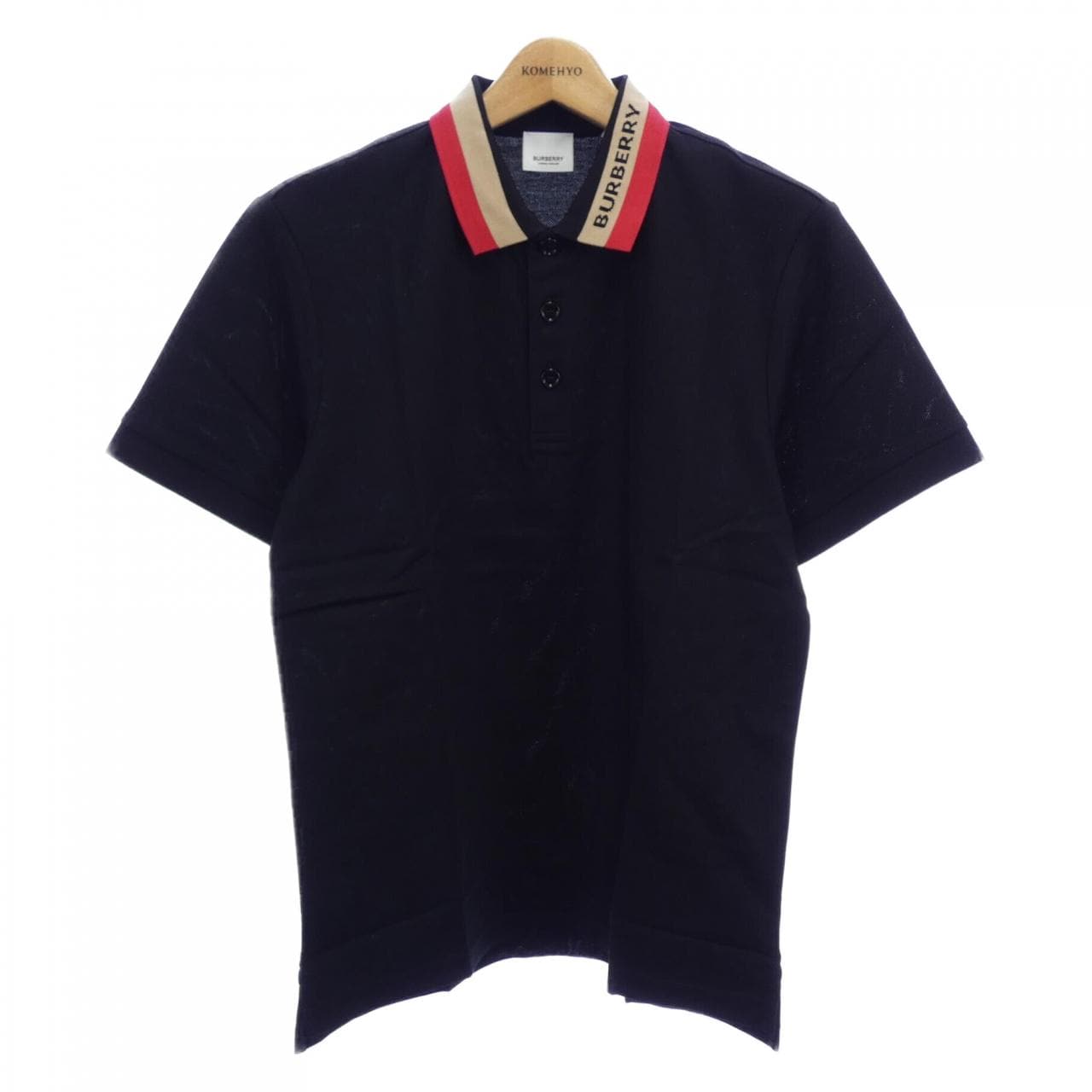 バーバリー BURBERRY 8083154 ポロシャツ