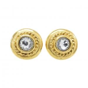 【ヴィンテージ】シャネル イヤリング