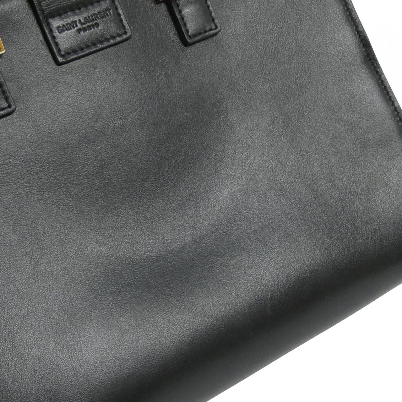 SAINT LAURENT Baby Cabas Monogram 568853 DV70O 包