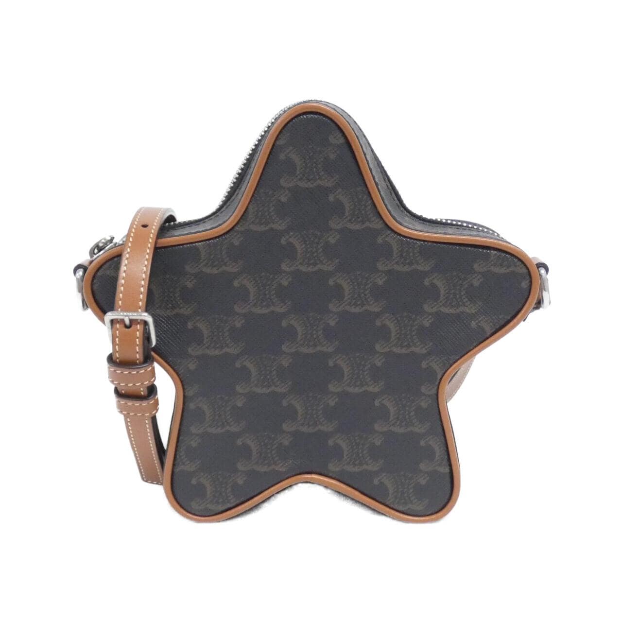 セリーヌ スモール エトワール ショルダーバッグ