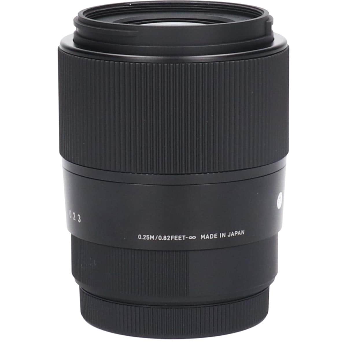 ２３ｍｍ　Ｆ１．４　ＤＣ　ＤＮ　ＦＸ