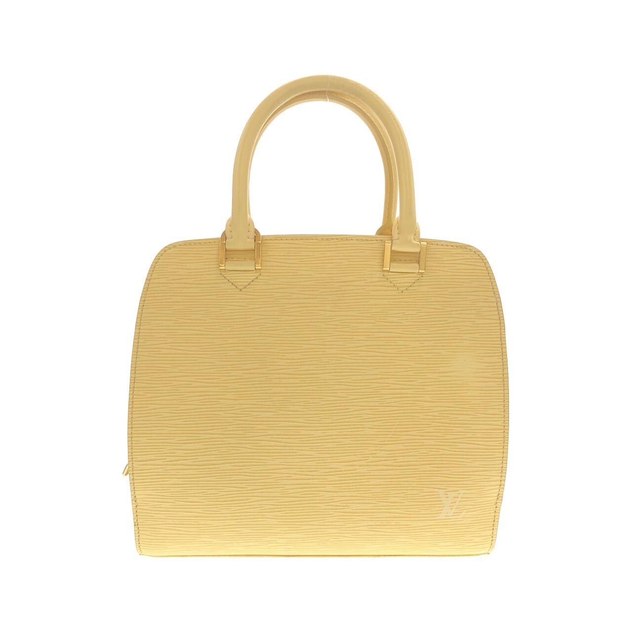 【ヴィンテージ】ルイヴィトン エピ ポンヌフ M5205A バッグ