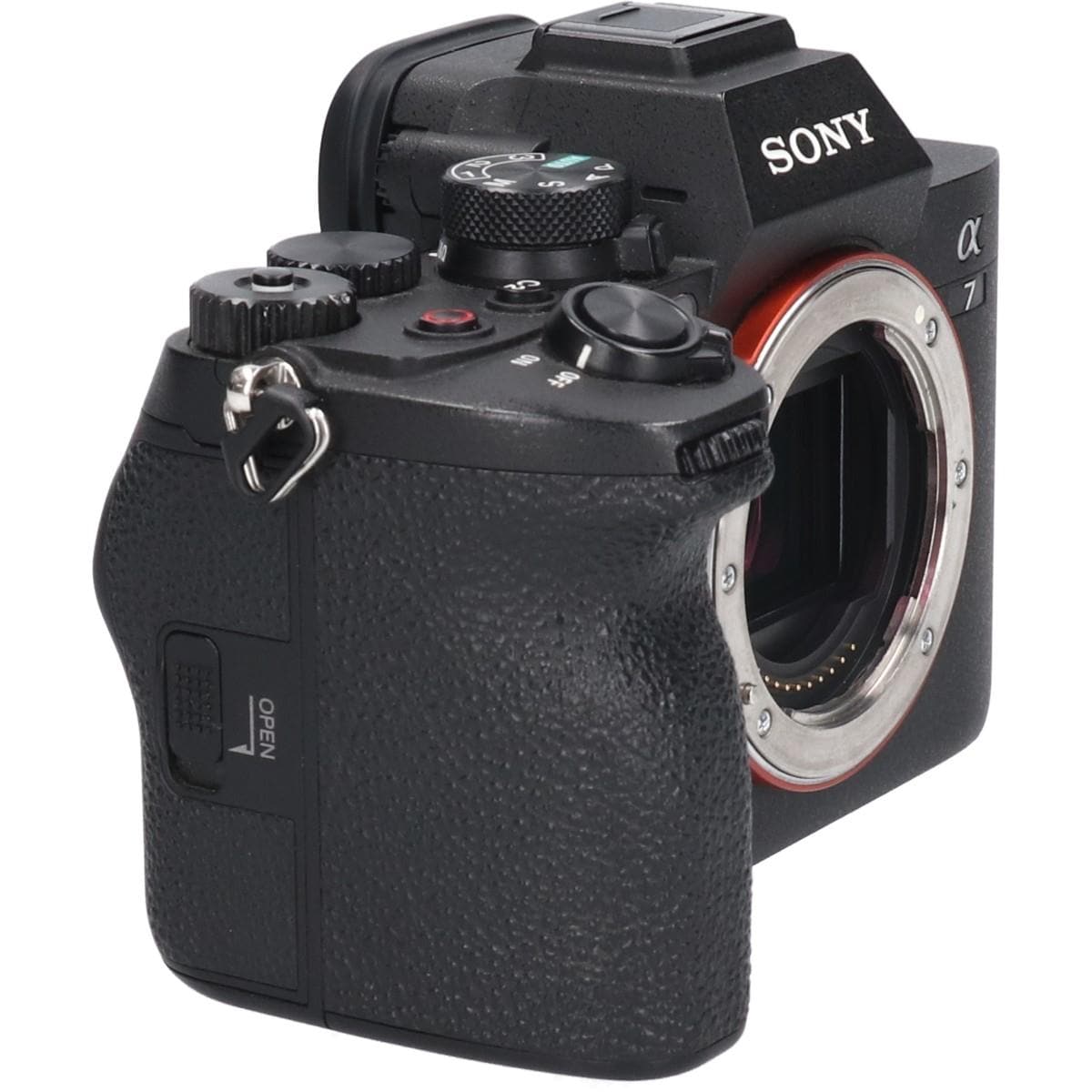 α７　ＩＶ　ＩＬＣＥ－７Ｍ４