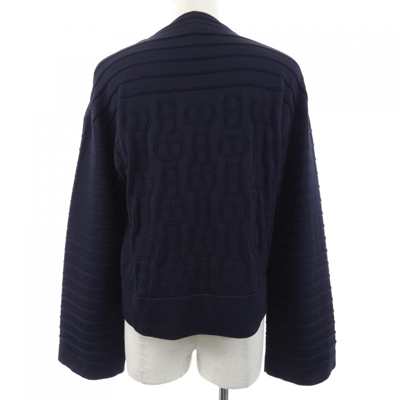 エルメス HERMES CHAINE D'ANCRE 3E2614D3 ニット