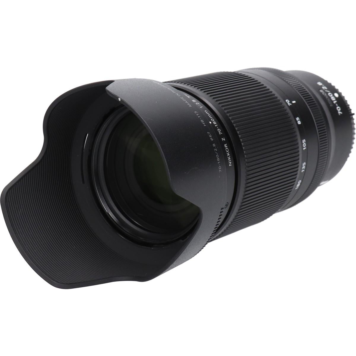 Ｚ７０－１８０ｍｍ　Ｆ２．８