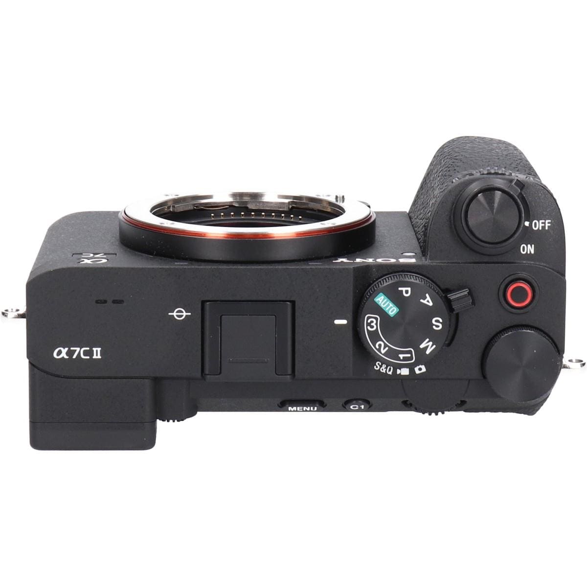 α７Ｃ　ＩＩ　ＩＬＣＥ－７ＣＭ２