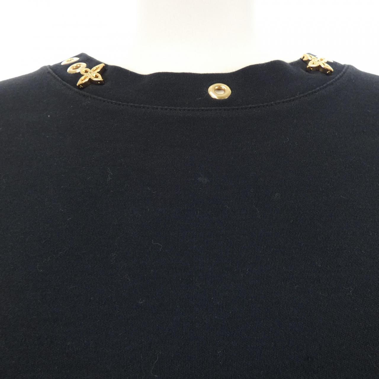 ルイヴィトン LOUIS VUITTON サイドストラップTシャツ FGTS03JG2 Tシャツ