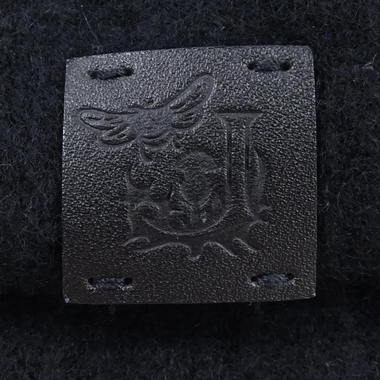 約翰斯頓JOHNSTONS OF ELGIN針織帽