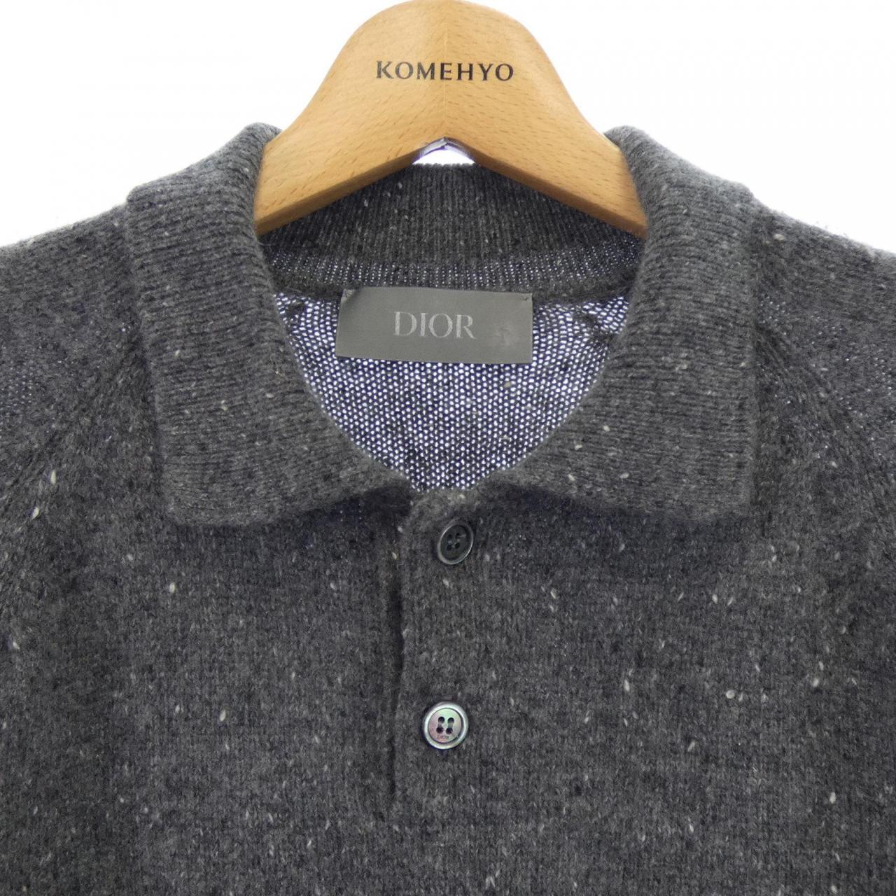ディオール DIOR ニット