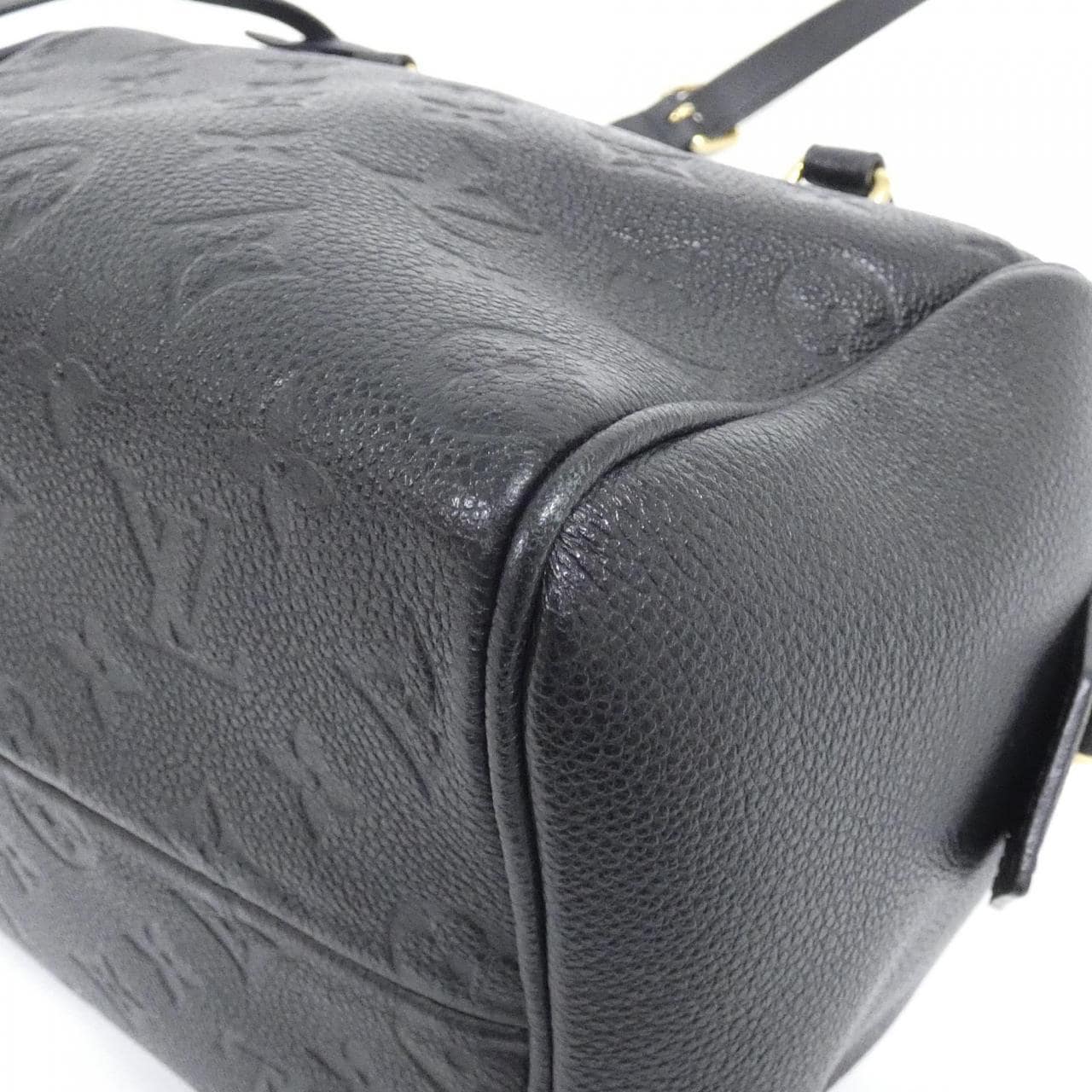 ルイヴィトン モノグラム アンプラント スピーディ バンドリエール 25cm M42401 ボストンバッグ