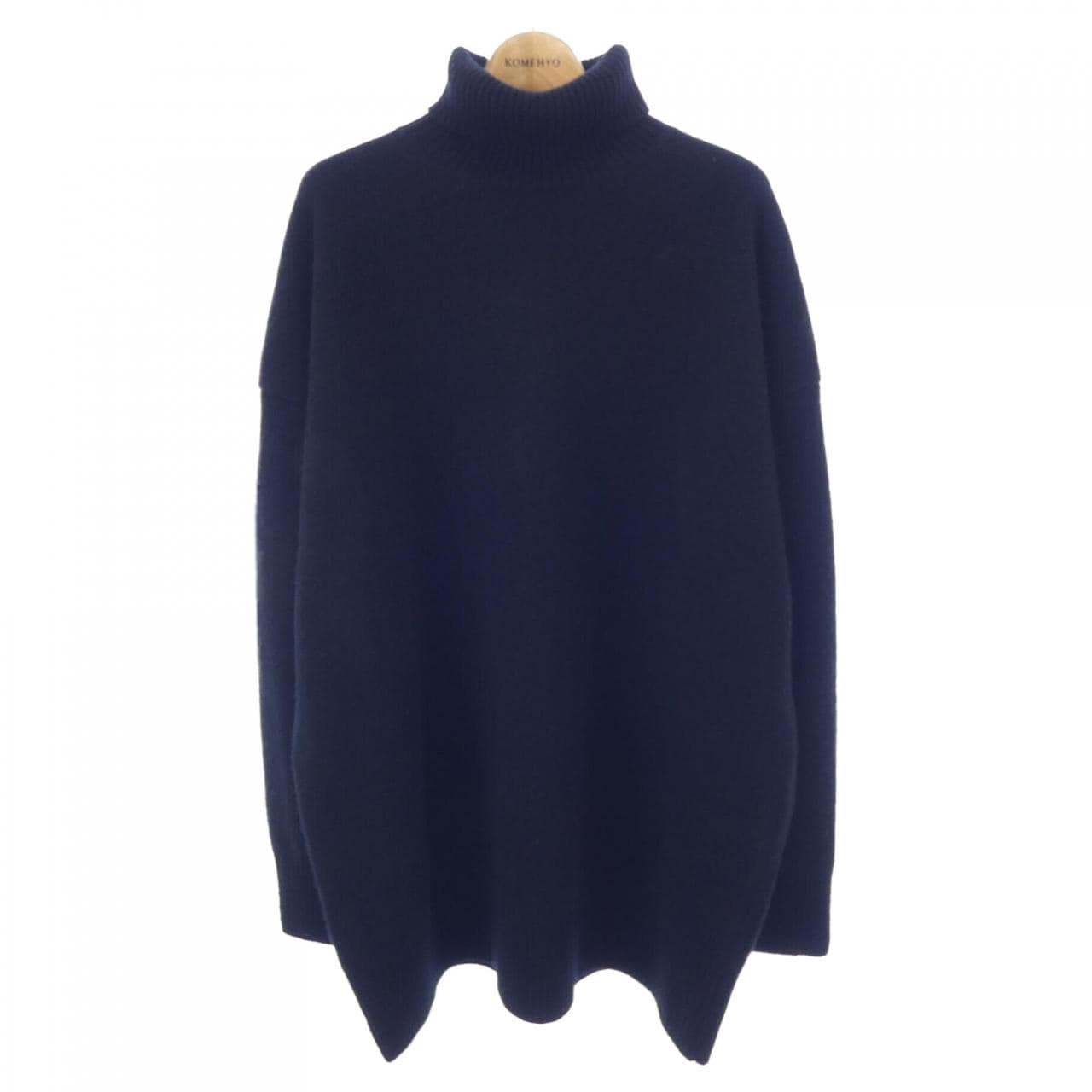 ルシェルブルー LE CIEL BLEU 26A61510 ニット