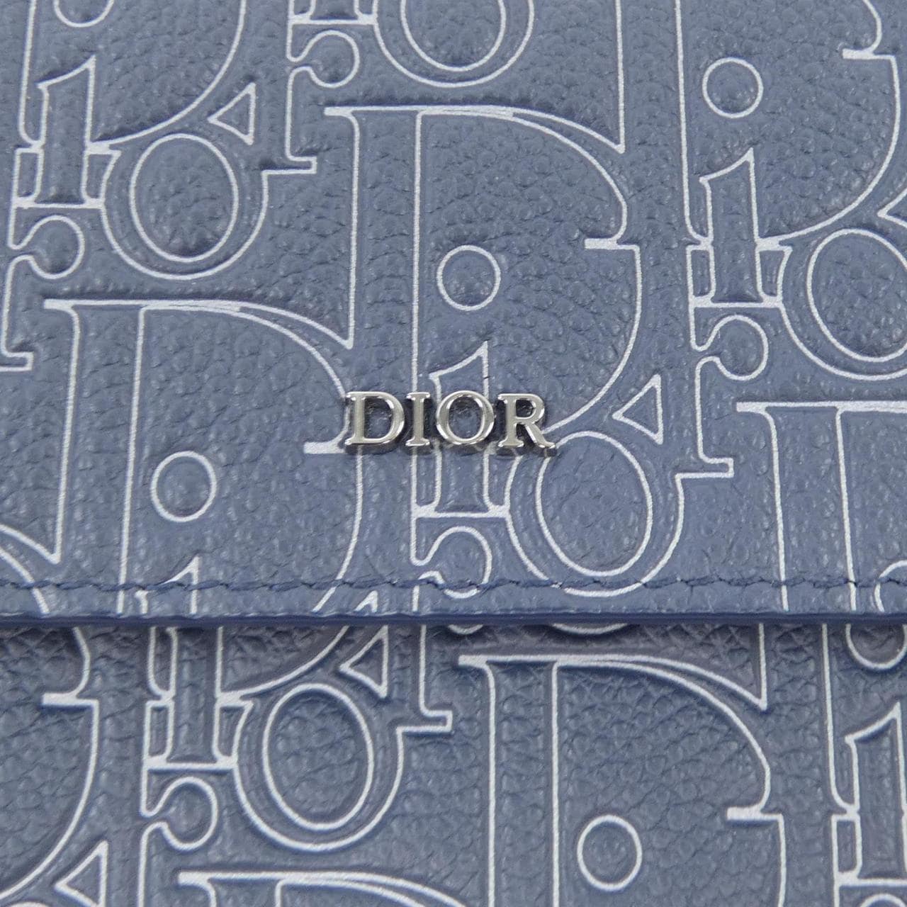 ディオール DIOR 2ESBC328FGP WALLET
