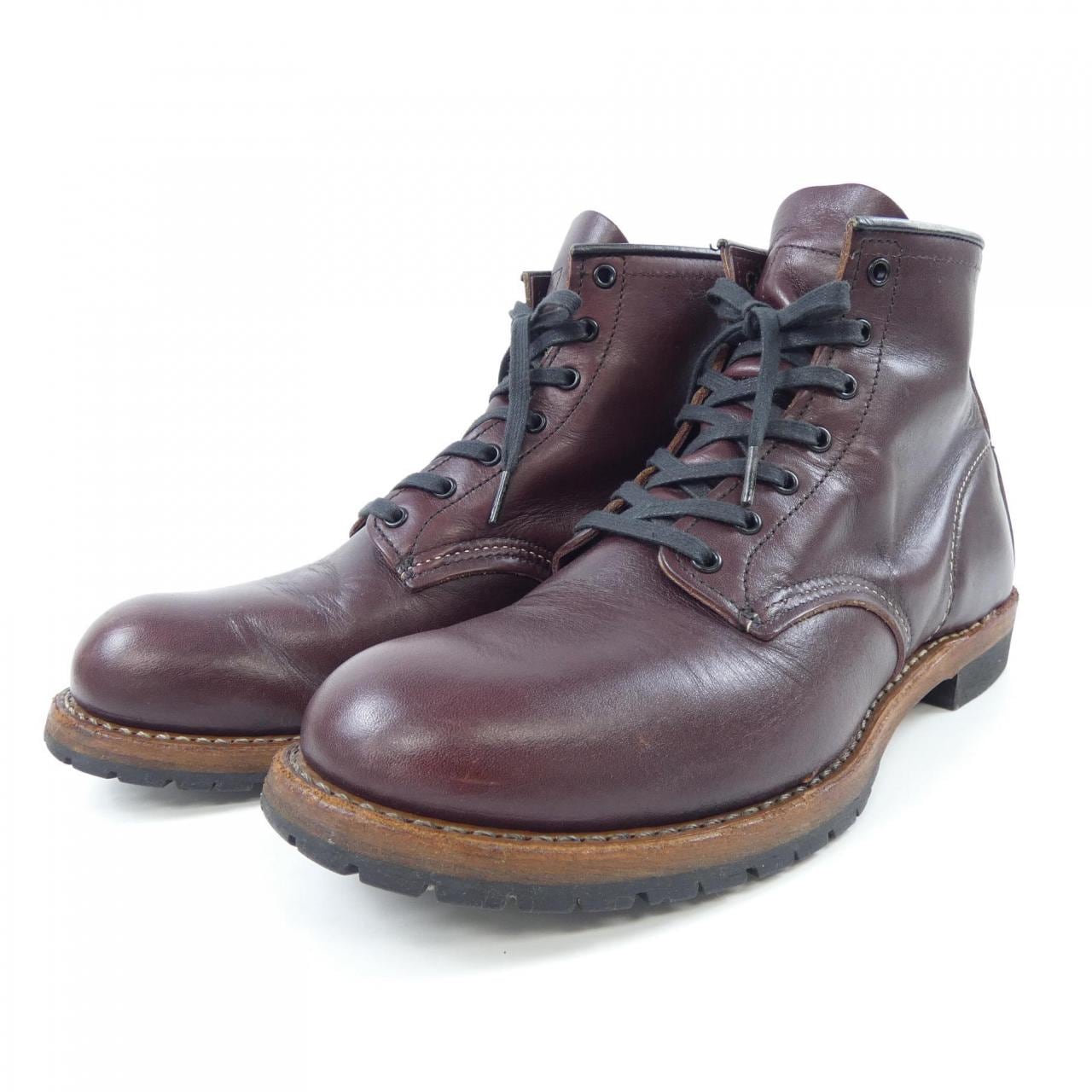 レッドウィング RED WING 9011 ブーツ