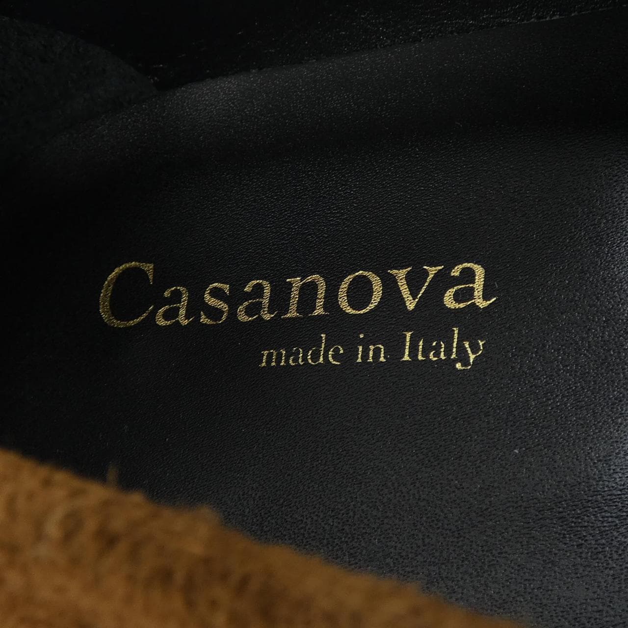 CASANOVA LARIO シューズ