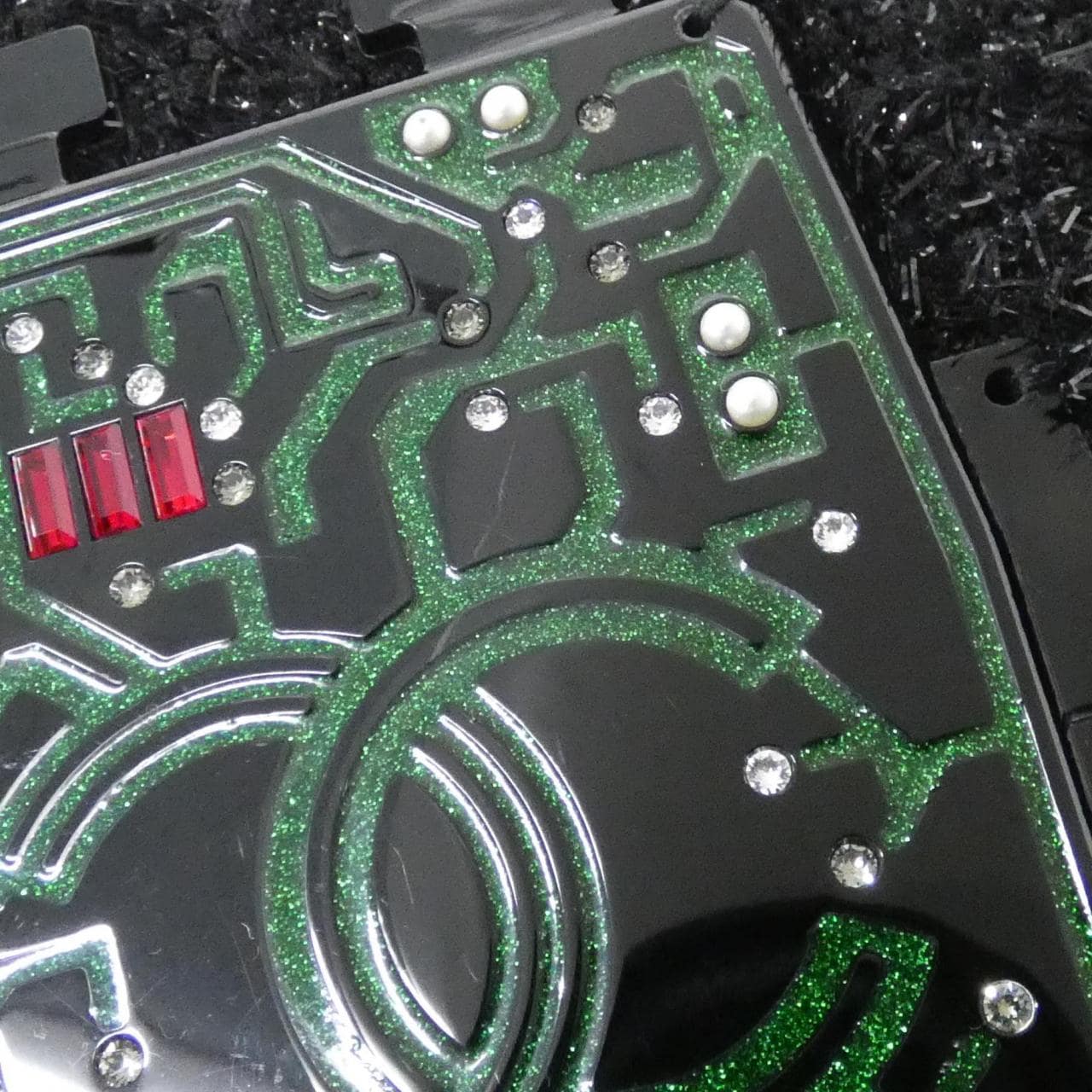 シャネル 94646 バッグ