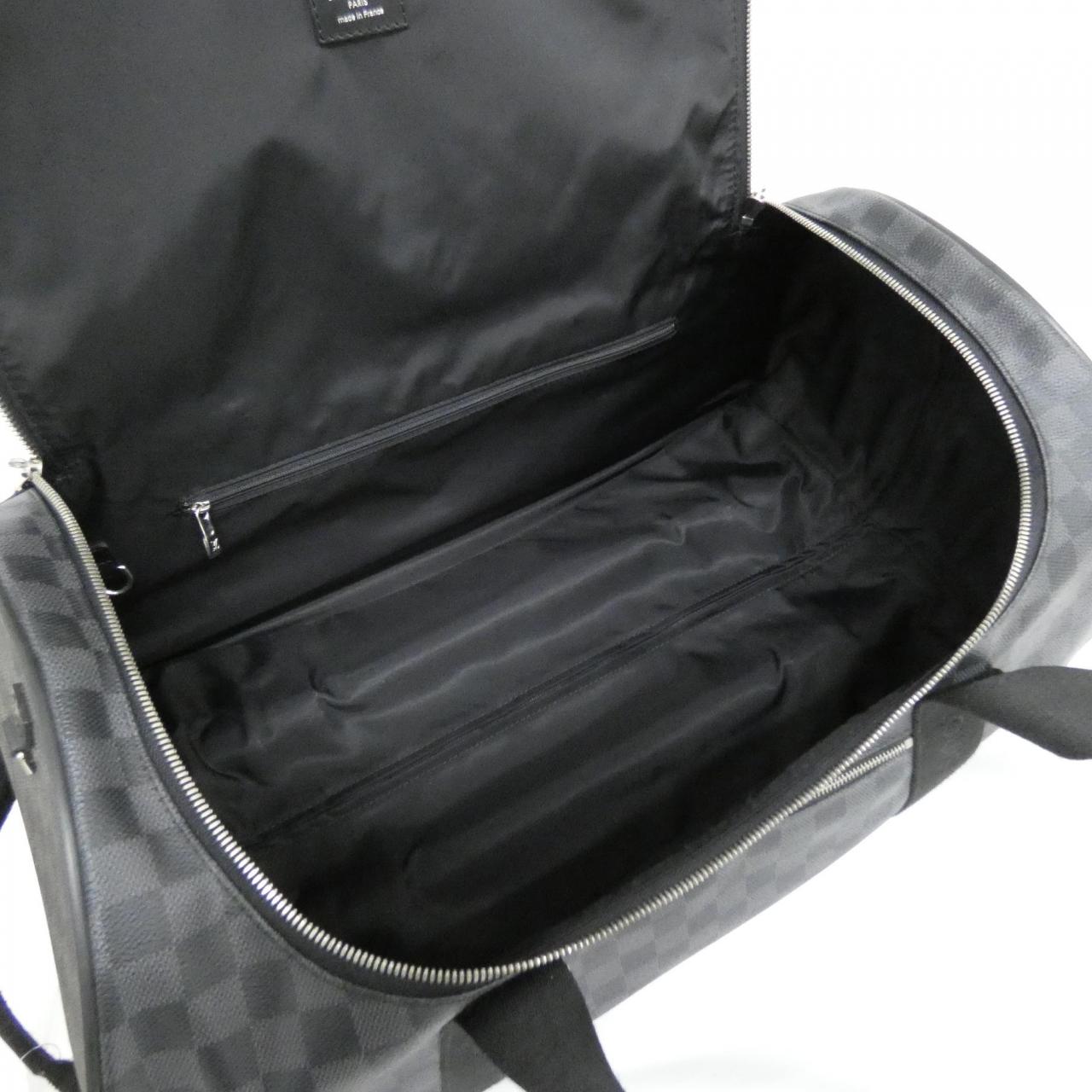 ルイヴィトン ダミエ グラフィット ネオ エオール 55cm N23000 ボストンバッグ