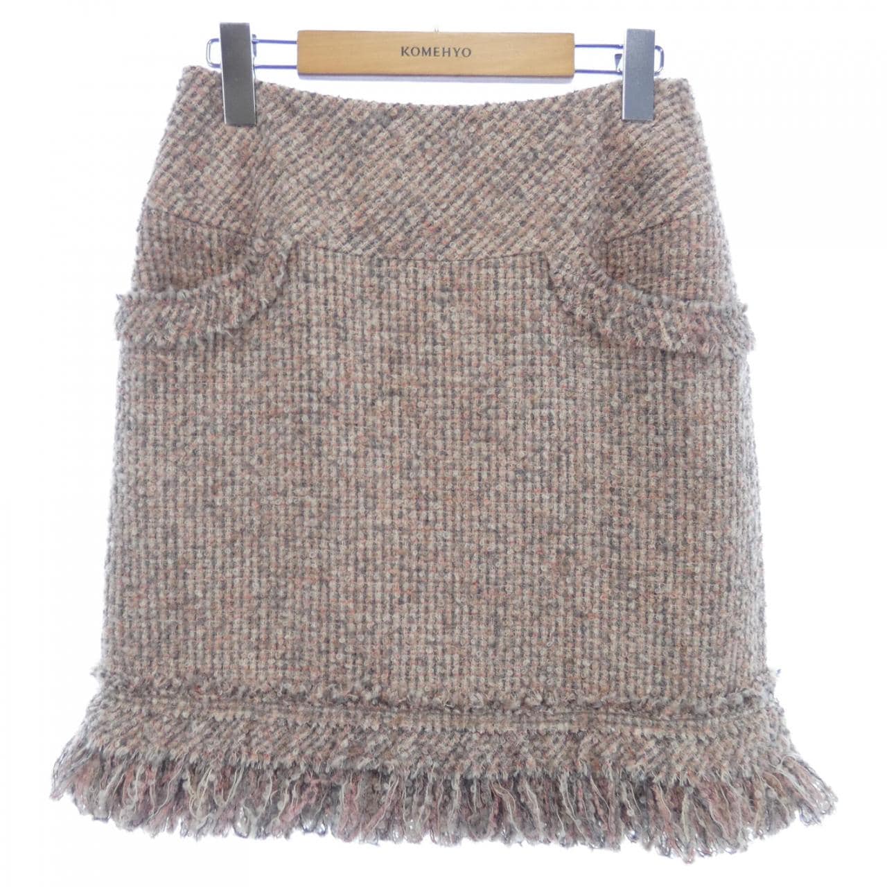 トゥービーシック TO BE CHIC スカート