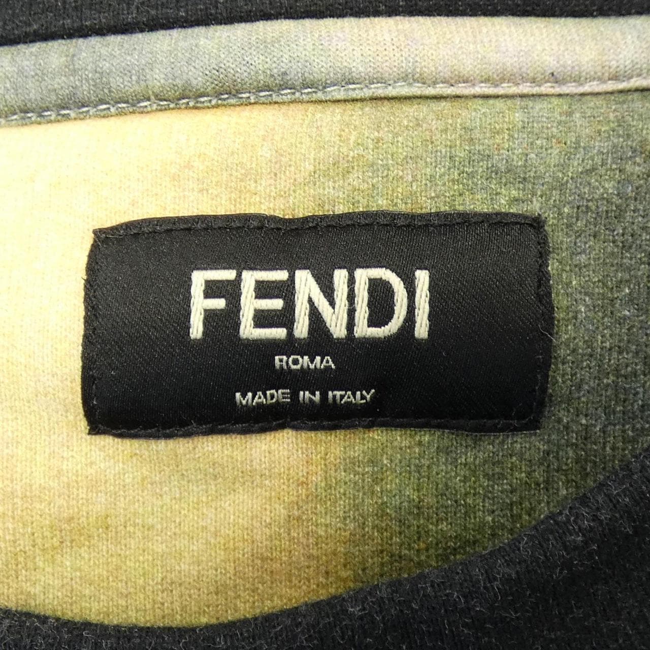フェンディ FENDI FY3938 ANIK スウェット