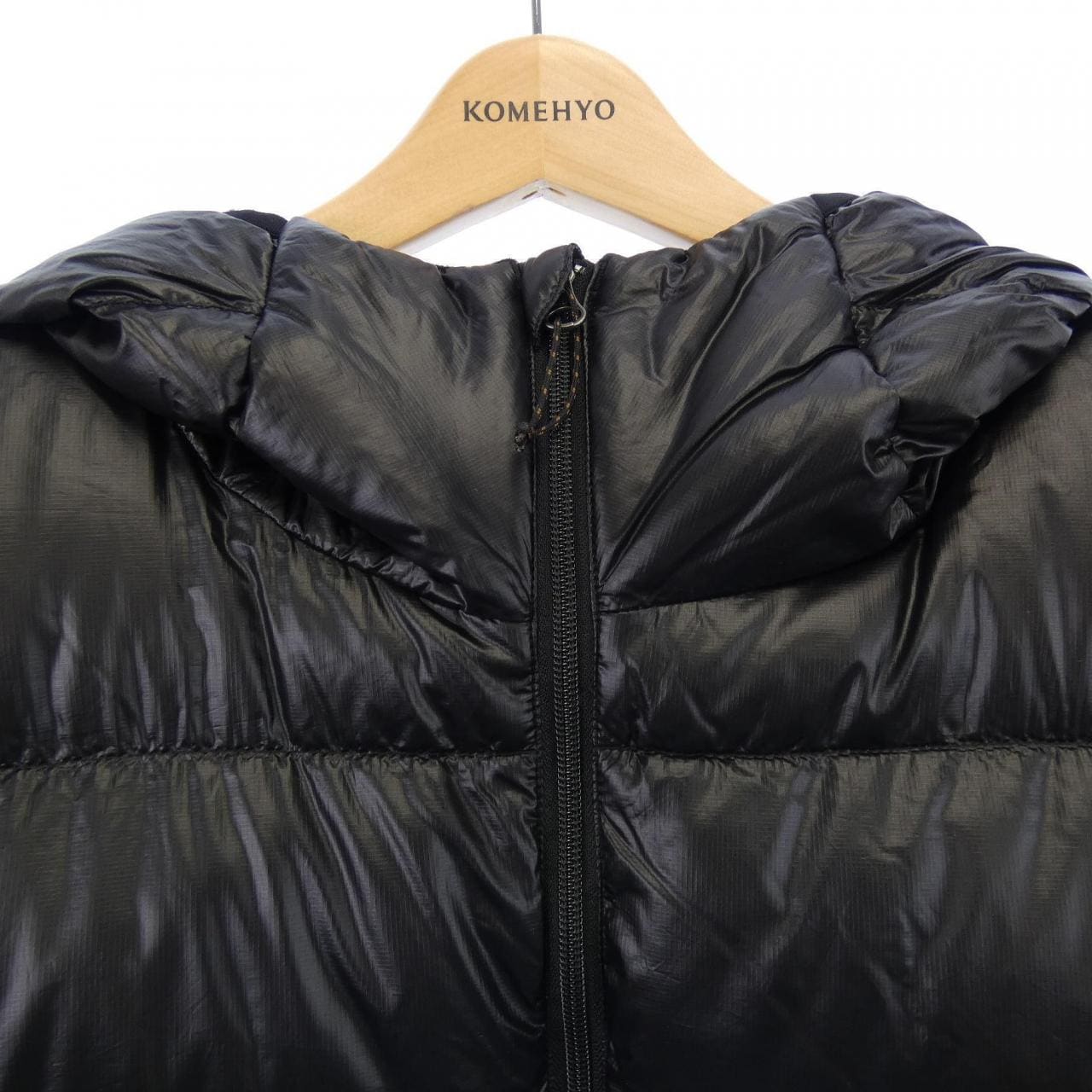 ナンガ NANGA EK-F24-BL01 ダウンジャケット