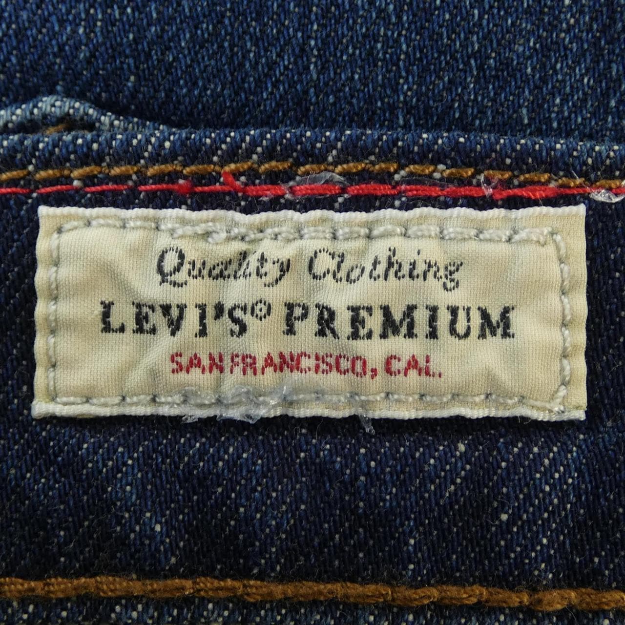 リーバイス LEVI'S ジーンズ