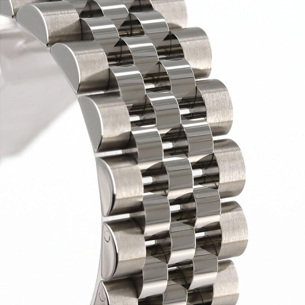 ロレックス GMTマスターⅡ 126720VTNR･5 SS 自動巻 ランダム番