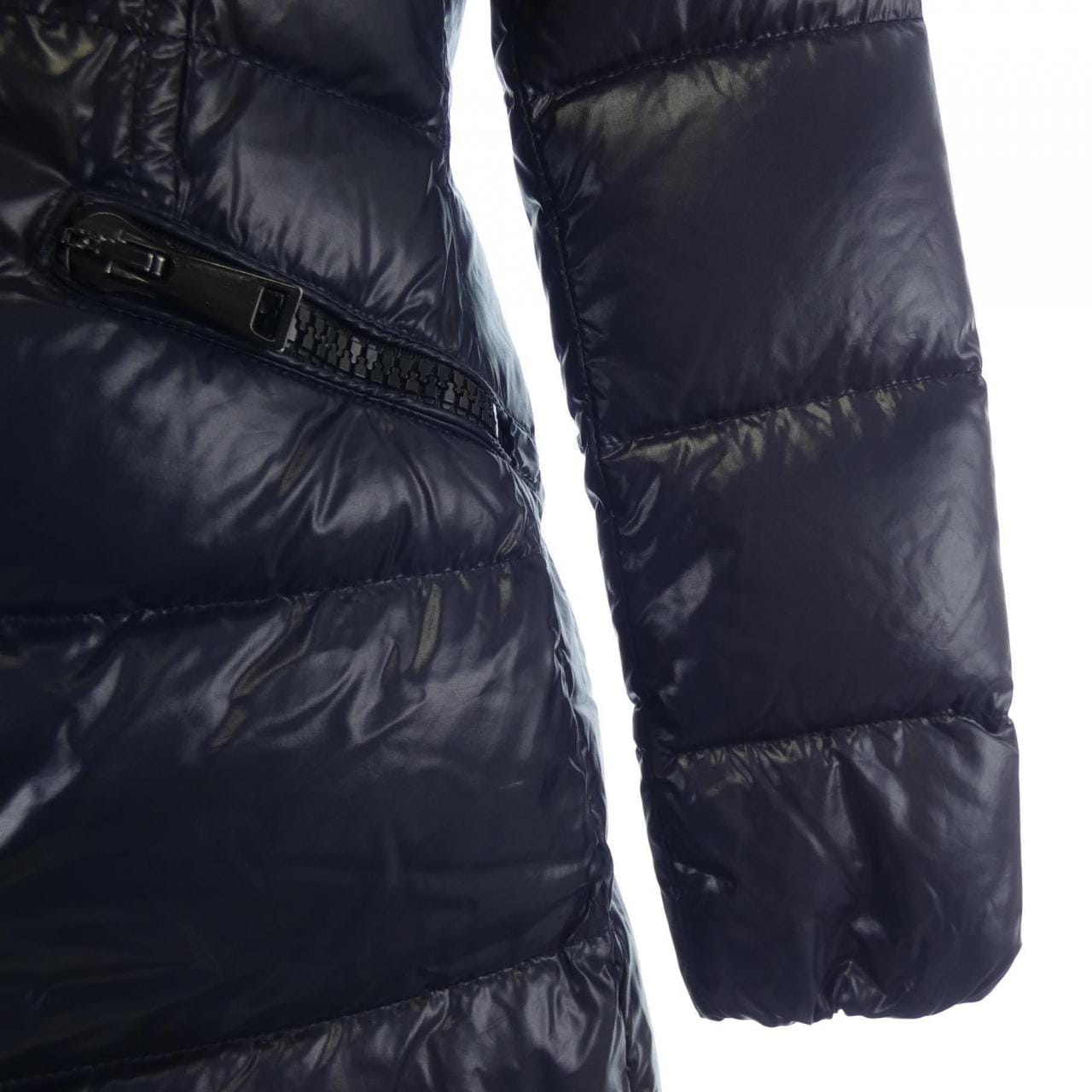 モンクレール MONCLER JASMINUM ダウンコート
