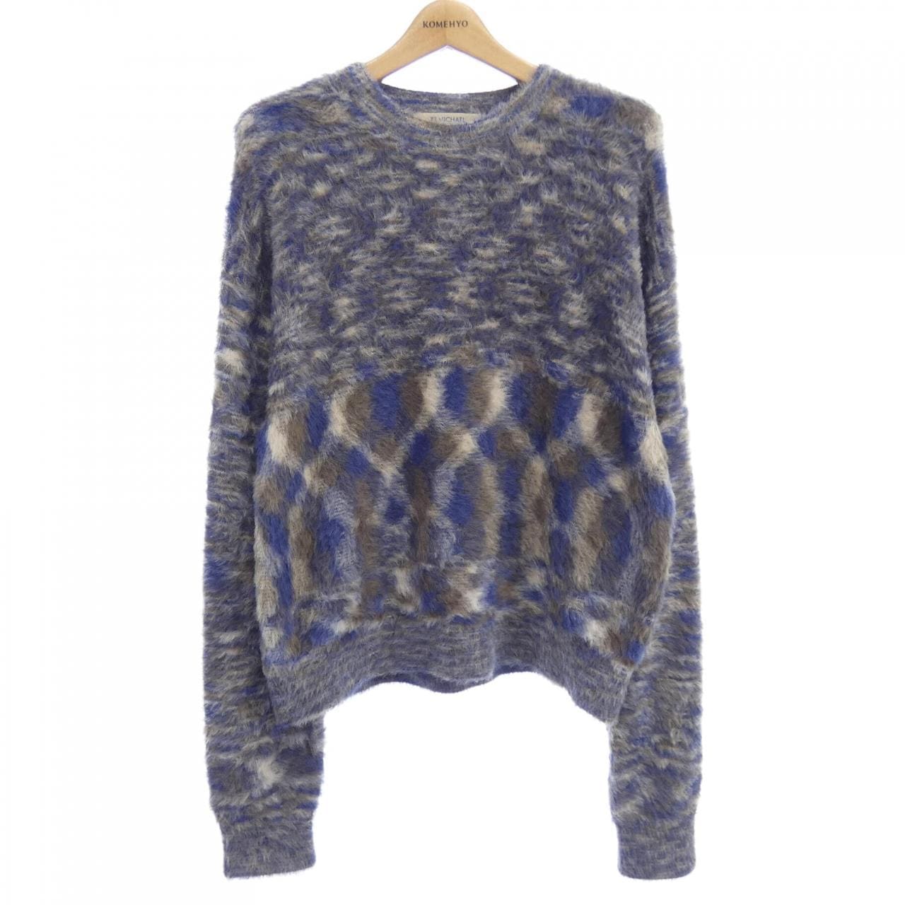 ミシェル 71 MICHAEL ニット