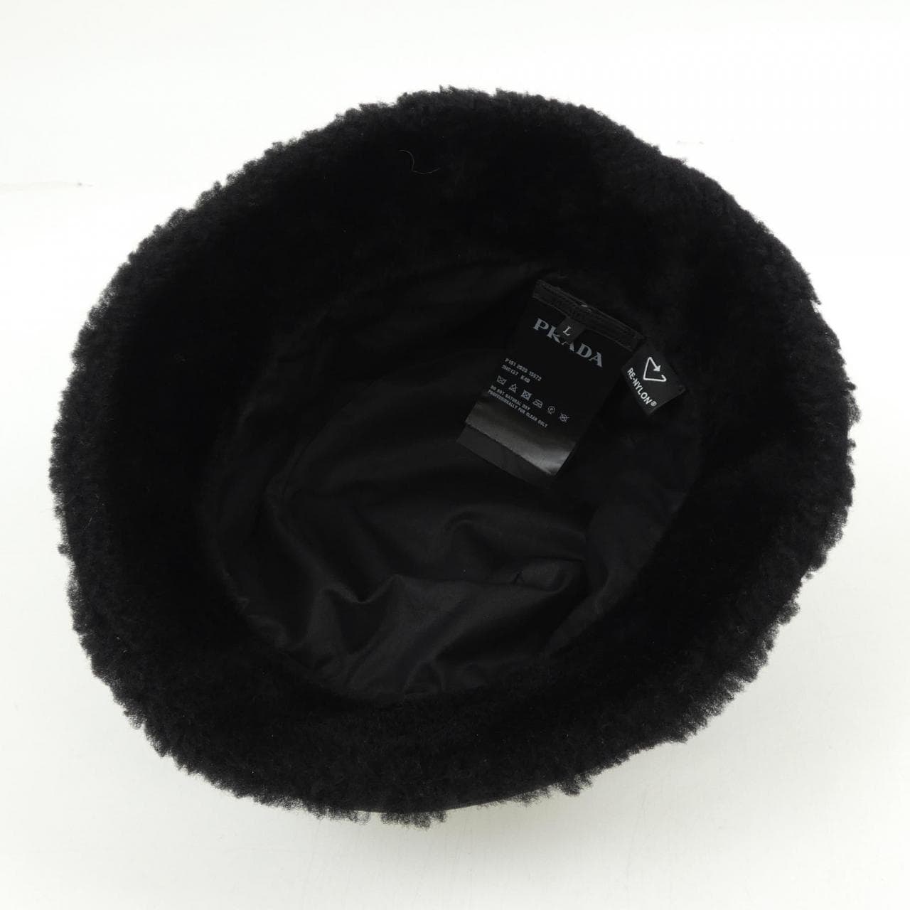 プラダ PRADA 2HC137 ハット