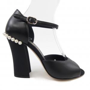 シャネル CHANEL G33438 サンダル