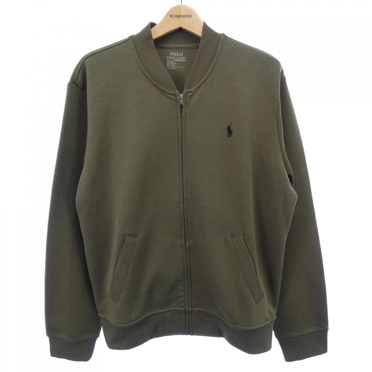 ポロラルフローレン POLO RALPH LAUREN ブルゾン