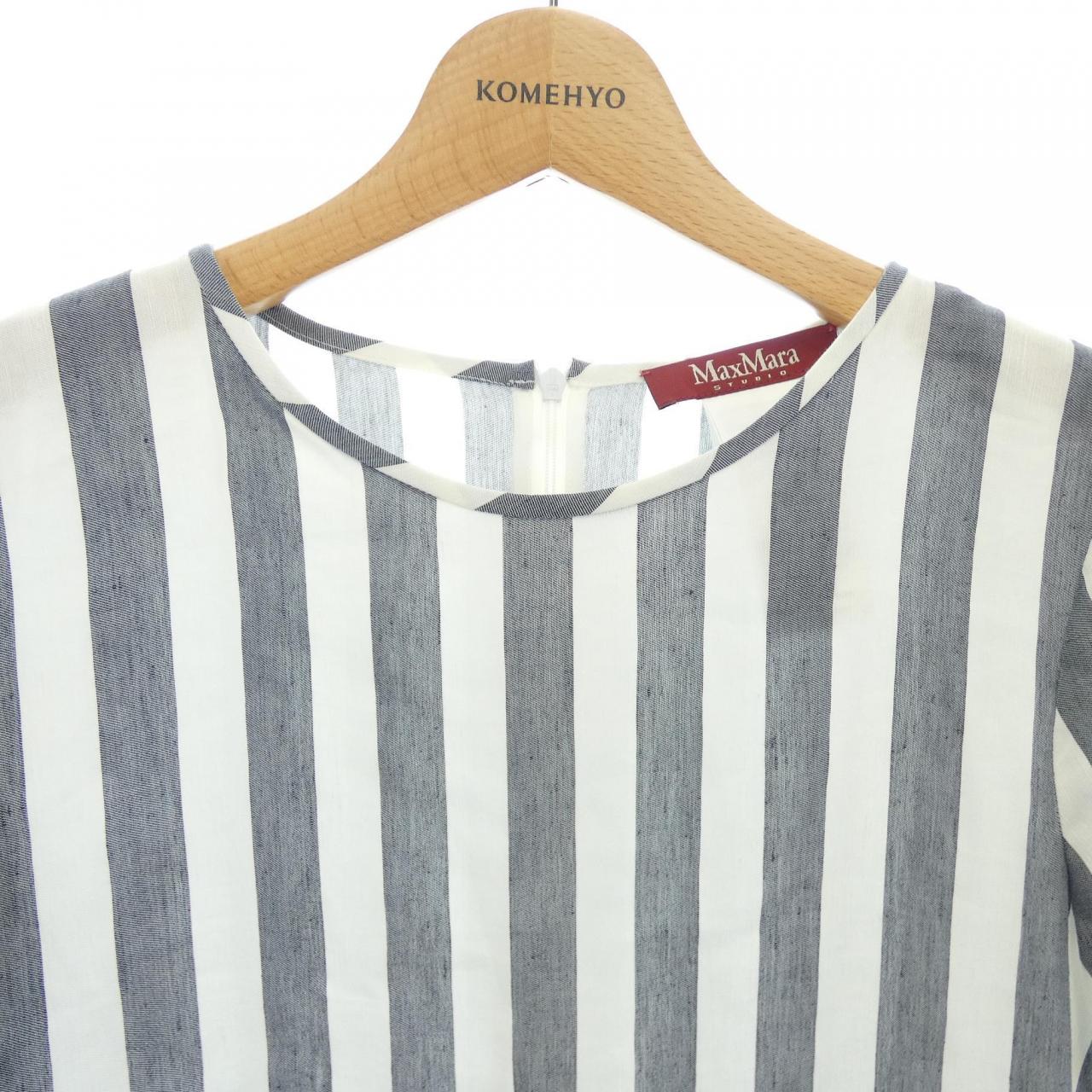 マックスマーラステュディオ Max Mara STUDIO 622115816 ワンピース