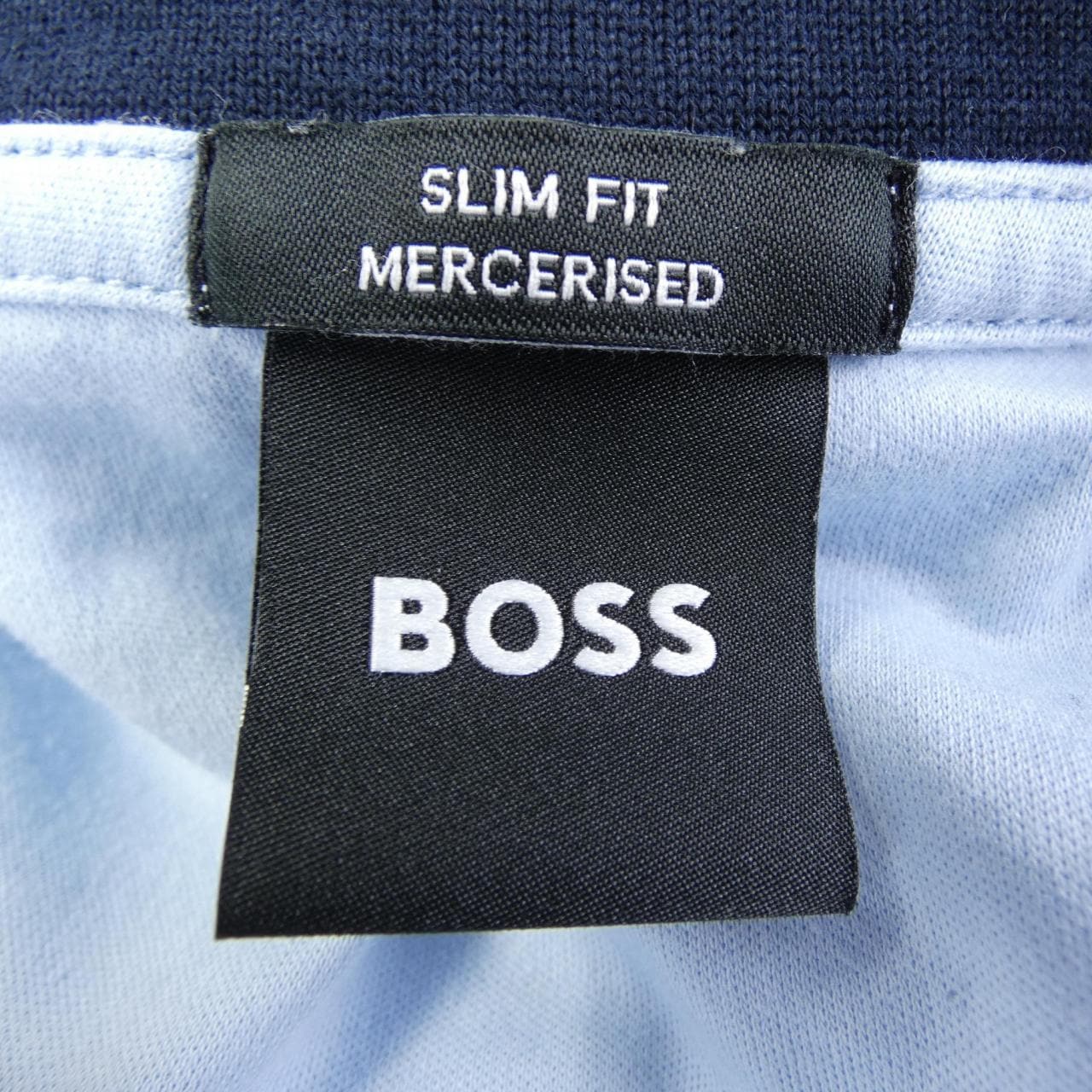 ボス BOSS ポロシャツ