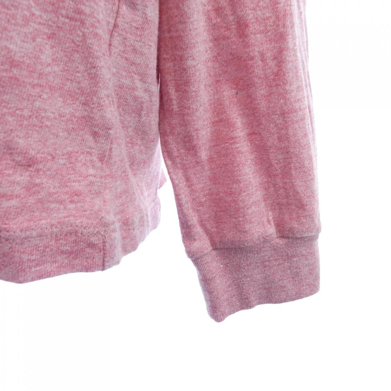 アンユーズド UNUSED トップス